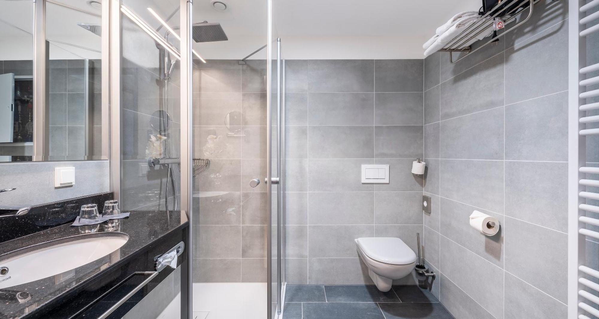 Plaza Residence Vídeňské Nové Město Exteriér fotografie