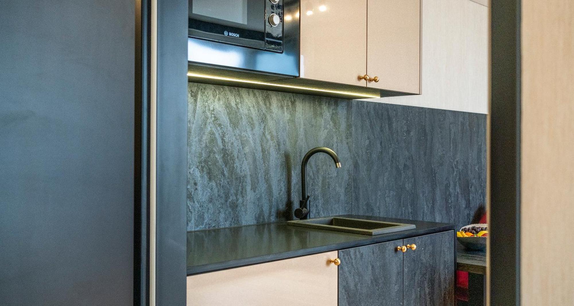 Plaza Residence Vídeňské Nové Město Exteriér fotografie