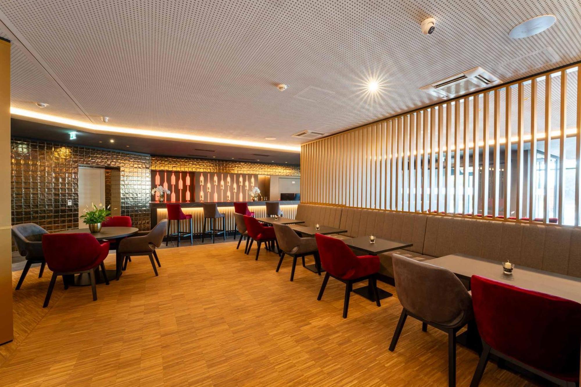 Plaza Residence Vídeňské Nové Město Exteriér fotografie